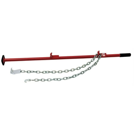 The Hustler Stick Alignment Bar