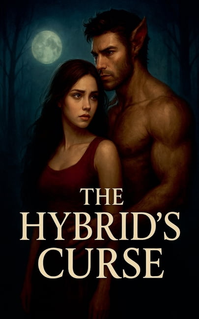 The Hybrid's Curse, (Paperback)