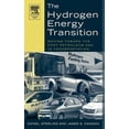 thumbnail image 1 of The Hydrogen Energy Transition: Cutting Carbon from Transportation, (Hardcover), 1 of 1