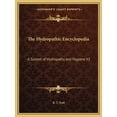 thumbnail image 1 of The Hydropathic Encyclopedia: A System of Hydropathy and Hygiene V2 Paperback 1162626410 9781162626413 R. T. Trall, 1 of 1
