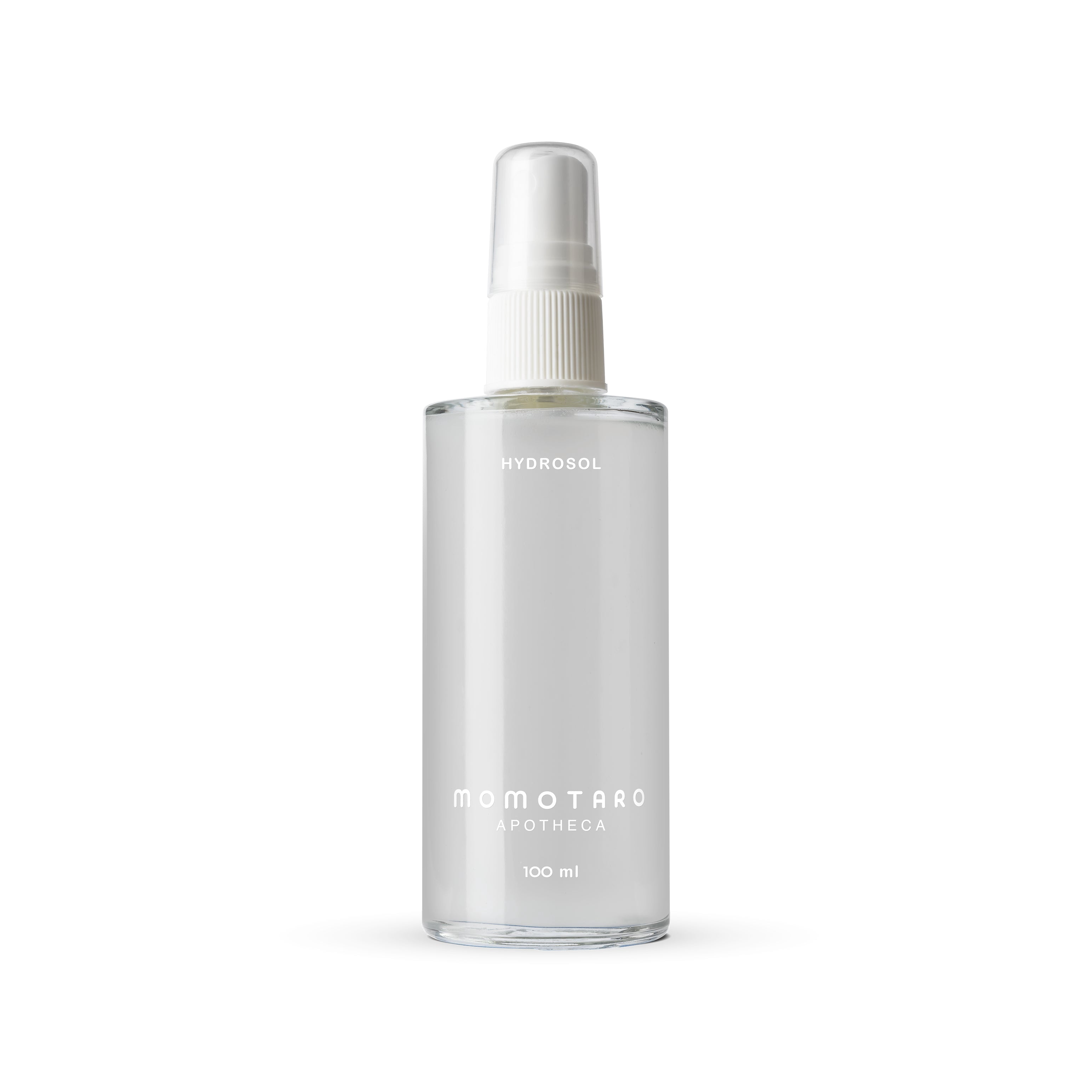 The Hydrosol