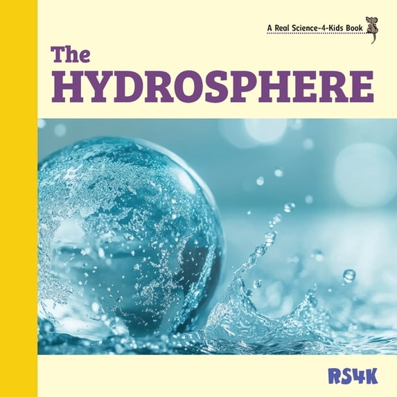 The Hydrosphere, (Paperback)