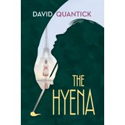 The Hyena, Paperback