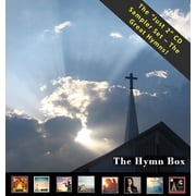 The Hymn Box - A Christian Devotional - 2 Traditional Hymn CDs of Faith and Encouragement With Unique and Special Devotional Items, 2 CD Sampler Set