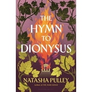 The Hymn to Dionysus, Hardcover