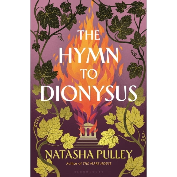 The Hymn to Dionysus, (Hardcover)