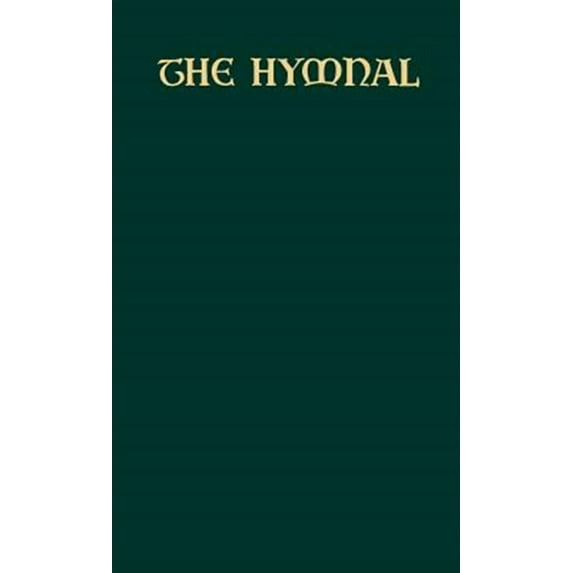 The Hymnal (Hardcover)