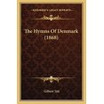 thumbnail image 1 of The Hymns Of Denmark (1868) (Paperback), 1 of 1