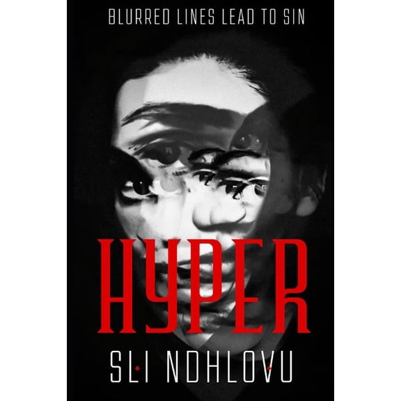 The Hyper Hyper, Book 1, (Paperback)