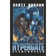 thumbnail image 1 of The Hypergate (Paperback), 1 of 1