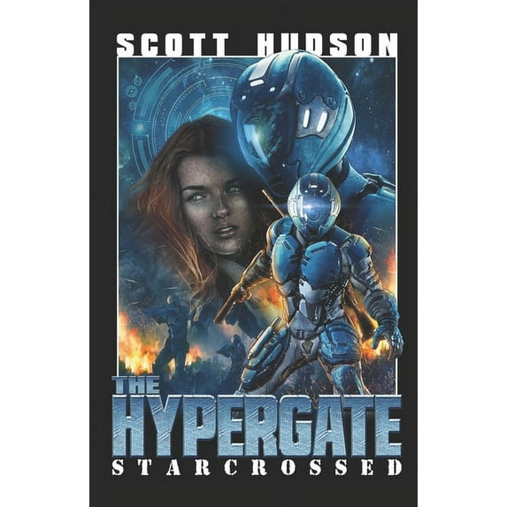 The Hypergate (Paperback)
