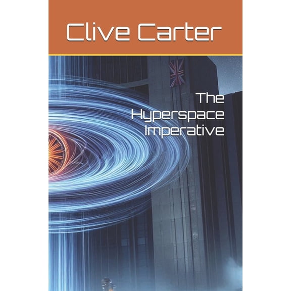 Crown Empire The Hyperspace Imperative, Book 1, (Paperback)
