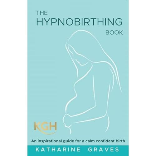 Pre-Owned The Hypnobirthing Book, 9781911558057, 1911558056, Paperback,