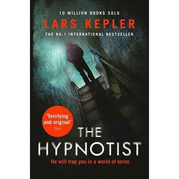 The Hypnotist