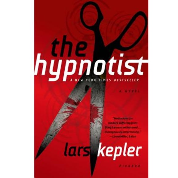 The Hypnotist (Paperback)
