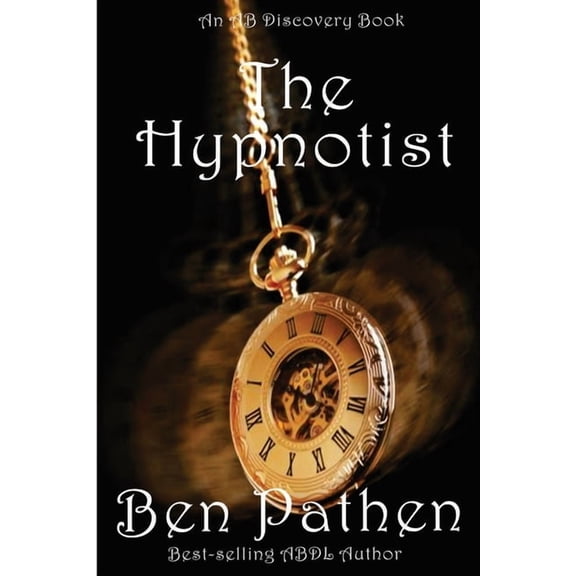 The Hypnotist, (Paperback)