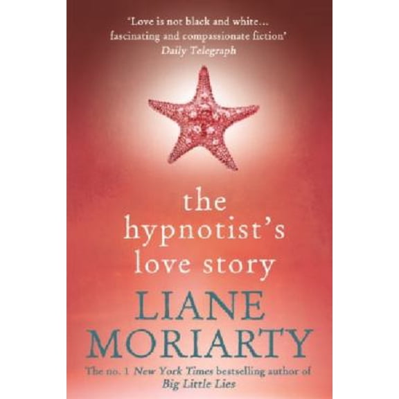 Pre-Owned The Hypnotist's Love Story (Paperback) 174353552X 9781743535523