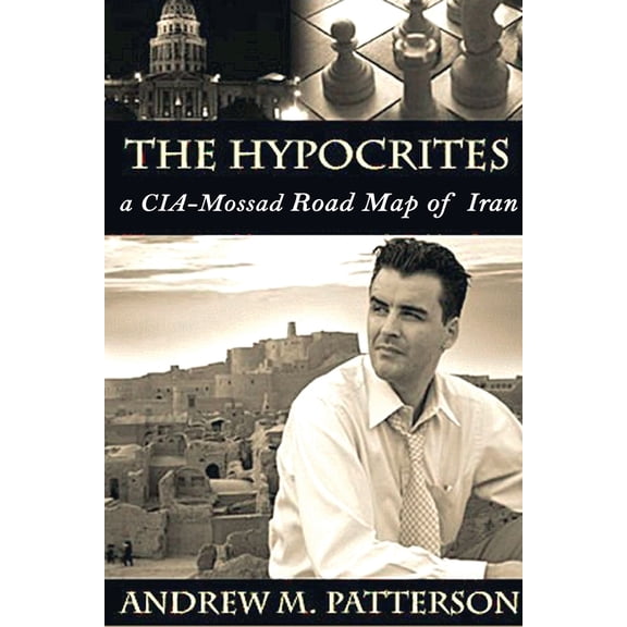 The Hypocrites (Paperback)