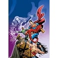 thumbnail image 1 of Pre-Owned Justice League of America: The Hypothetical Woman (Paperback) 1401216293 9781401216290, 1 of 1