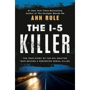 The I-5 Killer, Paperback