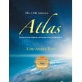 thumbnail image 1 of The I AM America Atlas for 2021 and Beyond: Based on the Maps, Prophecies, and Teachings of the Ascended Masters, (Paperback), 1 of 1