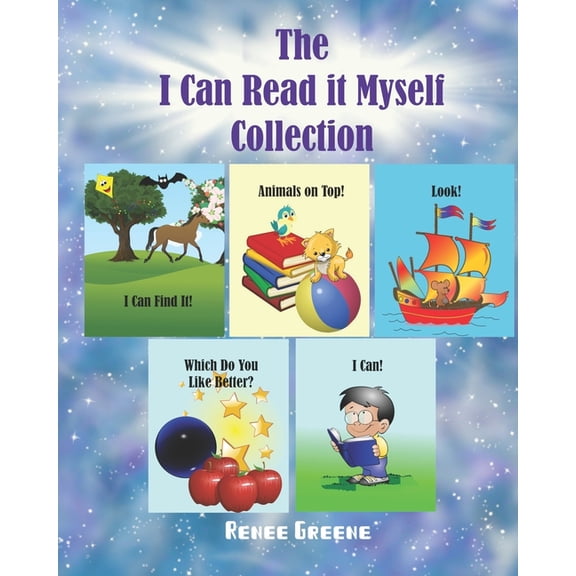 The I Can Read it Myself Collection, (Paperback)