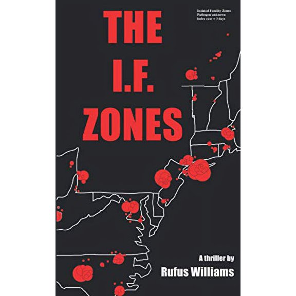 Pre-Owned The I.F. Zones Paperback