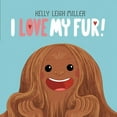 thumbnail image 1 of The I Love My Books I Love My Fur!, (Hardcover), 1 of 1