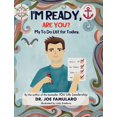 thumbnail image 1 of The I.O.U. Life Anchors for Young Learne I'm Ready, Are You?: My To Do List for Today, Book 3, (Hardcover), 1 of 1