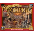thumbnail image 1 of Pre-Owned I Was There : The Buried City of Pompeii 9780590123778 Used, 1 of 1