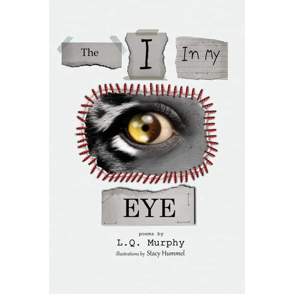 The I in my Eye, (Paperback)