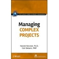 thumbnail image 1 of The IIL/Wiley Project Management Managing Complex Projects, (Hardcover), 1 of 1