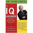 thumbnail image 1 of Pre-Owned The IQ Answer: Maximizing Your Child's Potential Paperback, 1 of 1