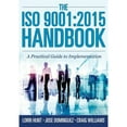 thumbnail image 1 of Pre-Owned The ISO 9001: 2015 Handbook: A Practical Guide to Implementation (Paperback) 193282815X 9781932828153, 1 of 1