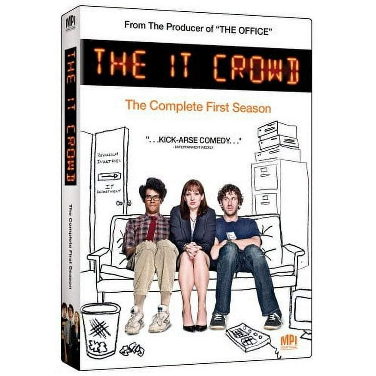 春早割 The IT Home Mpi (DVD), Season First Complete The Crowd: その他