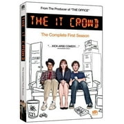 The IT Crowd The Complete First Season DVD, Mpi Home Video, Comedy