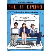 It Crowd The Complete Second Season