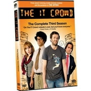 It Crowd The Complete Third Season