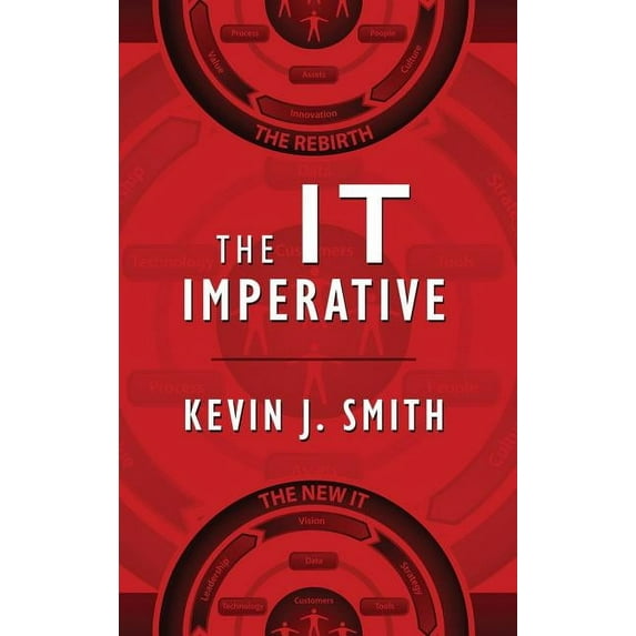 The IT Imperative, (Hardcover)