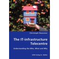 thumbnail image 1 of The IT-infrastructure Telecentre (Paperback), 1 of 1