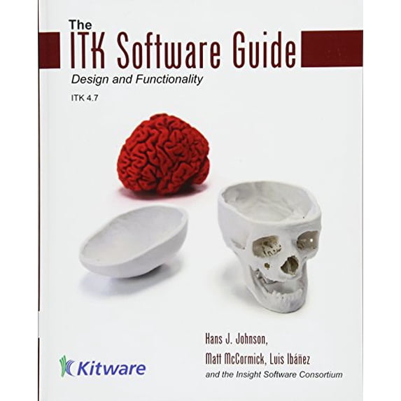 Pre-Owned The ITK Software Guide Book 2: Design and Functionality: Volume 2 Paperback