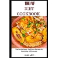 thumbnail image 1 of The IVF Diet Cookbook (Paperback), 1 of 1