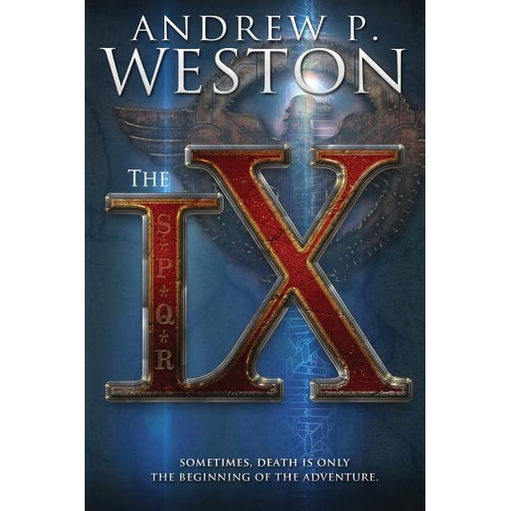 The IX, (Paperback)