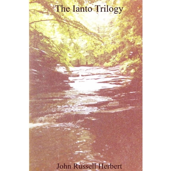 The Ianto Trilogy, (Paperback)