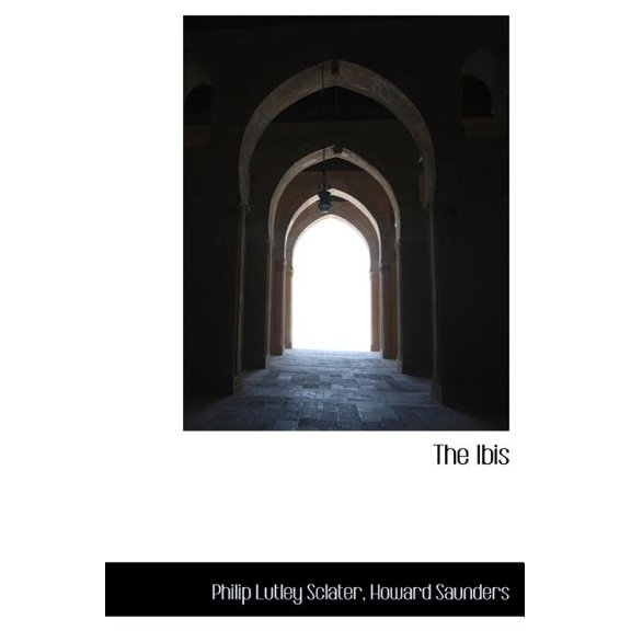 The Ibis (Hardcover)