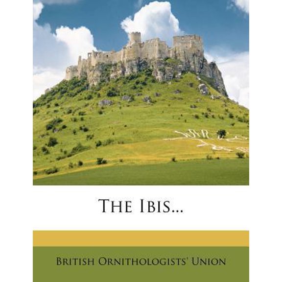 The Ibis... Paperback