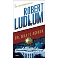 thumbnail image 1 of Pre-Owned The Icarus Agenda (Mass Market Paperback) 0345539214 9780345539212, 1 of 1