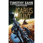 The Icarus Hunt, Paperback