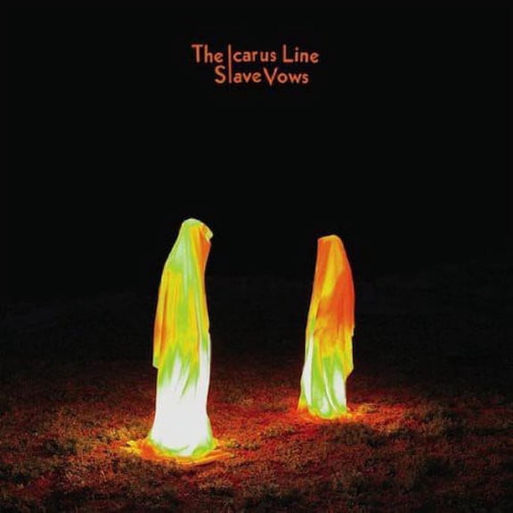 The Icarus Line - Slave Vows - Music & Performance - Vinyl