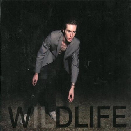 The Icarus Line - Wildlife - Music & Performance - Vinyl